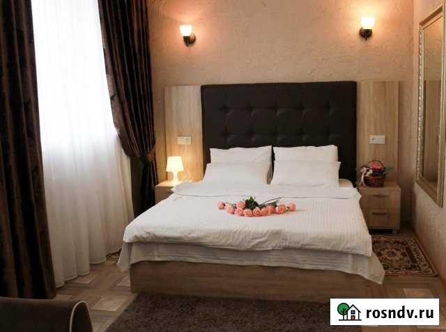 Квартира-студия, 30 м², 2/3 эт. в аренду посуточно в Набережных Челнах Набережные Челны - изображение 1