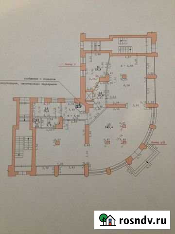 Помещение свободного назначения, 216 кв.м. Екатеринбург - изображение 1
