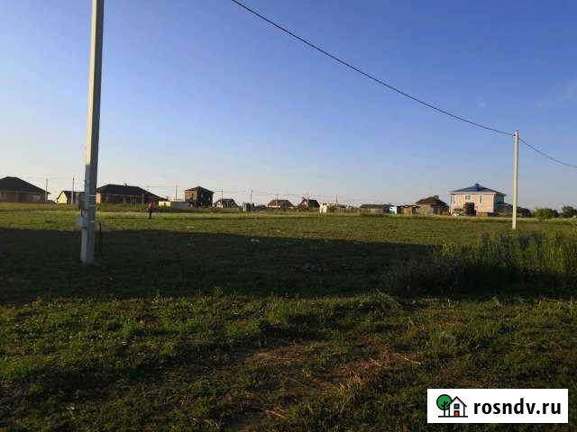 Участок ИЖС 25 сот. на продажу в Разумном Разумное - изображение 1