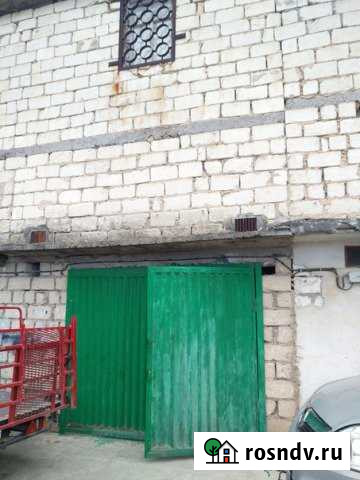 Гараж 24 м² на продажу в Севастополе Севастополь - изображение 1