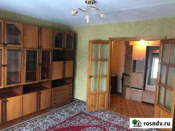 2-комнатная квартира, 52 м², 2/5 эт. в аренду на длительный срок в Белово Белово