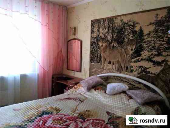 3-комнатная квартира, 64 м², 4/5 эт. на продажу в Соликамске Соликамск