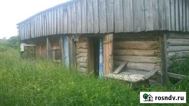 Участок ИЖС 33 сот. на продажу в Любинском Любинский - изображение 1