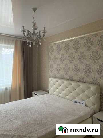 2-комнатная квартира, 60 м², 3/5 эт. в аренду посуточно в Геленджике Геленджик - изображение 1