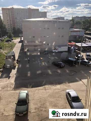 Комната 12 м² в 4-ком. кв., 4/9 эт. на продажу в Пензе Пенза - изображение 1