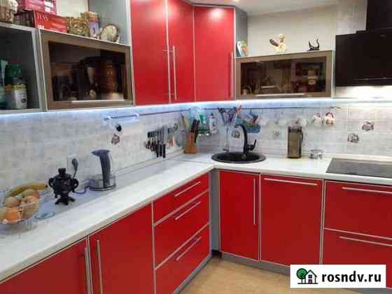 3-комнатная квартира, 53 м², 2/9 эт. на продажу в Новороссийске Новороссийск