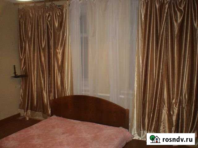 2-комнатная квартира, 74 м², 1/1 эт. в аренду на длительный срок в Подольске Подольск - изображение 1