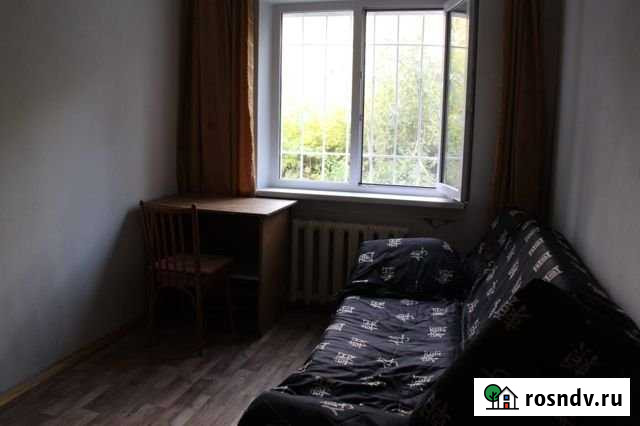 Квартира-студия, 14 м², 1/5 эт. в аренду на длительный срок в Томске Томск - изображение 1