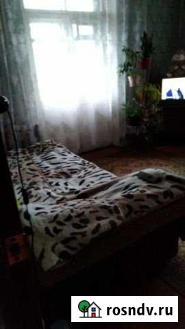 Комната 15 м² в 2-ком. кв., 4/4 эт. в аренду на длительный срок в Котельниках Котельники - изображение 1