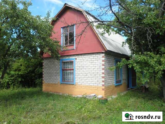 Дача 42.9 м² на участке 10 сот. на продажу в Орле Орёл - изображение 1