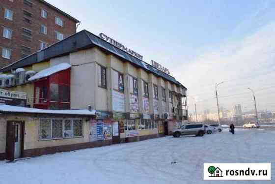 Торговое помещение, 795 кв.м. Иркутск
