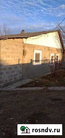 Дом 52 м² на участке 16 сот. на продажу в Дондуковской Дондуковская - изображение 1