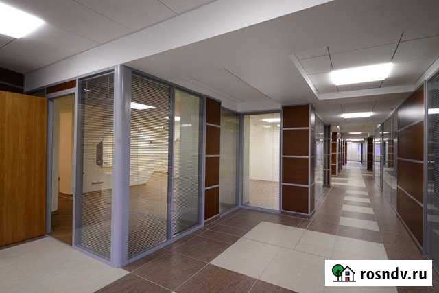 Офисное помещение, 43 кв.м. Новокузнецк - изображение 1