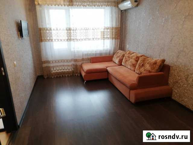 2-комнатная квартира, 50 м², 9/10 эт. в аренду посуточно в Барнауле Барнаул - изображение 1