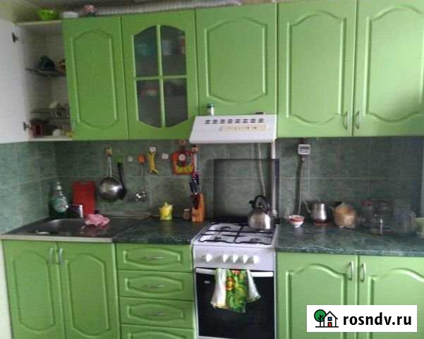 4-комнатная квартира, 74 м², 6/9 эт. на продажу в Нефтекамске Нефтекамск - изображение 1