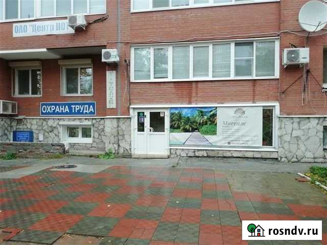 Торговое помещение, 167.2 кв.м. Самара - изображение 1