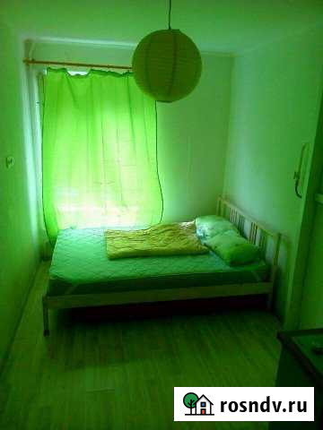 Квартира-студия, 15 м², 1/10 эт. в аренду посуточно в Москве Москва - изображение 1