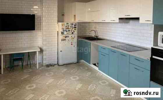 2-комнатная квартира, 69 м², 1/24 эт. на продажу в Самаре Самара
