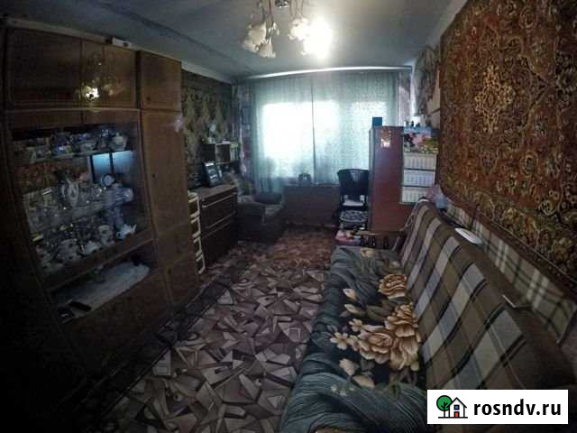 1-комнатная квартира, 32 м², 4/5 эт. на продажу в Подольске Подольск - изображение 1