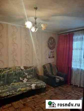 1-комнатная квартира, 30 м², 4/5 эт. в аренду на длительный срок в Абакане Абакан