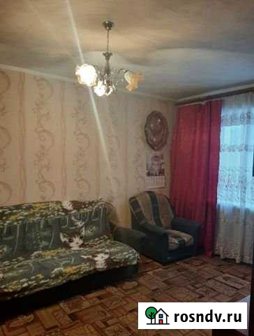 1-комнатная квартира, 30 м², 4/5 эт. в аренду на длительный срок в Абакане Абакан - изображение 1