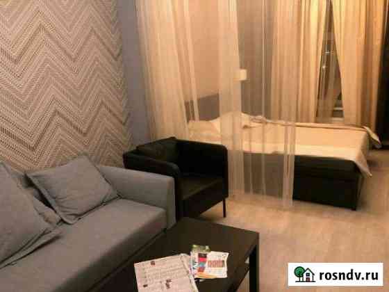 1-комнатная квартира, 45 м², 15/16 эт. в аренду посуточно в Санкт-Петербурге Санкт-Петербург