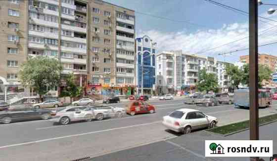 Магазин, 38 кв.м., Ворошиловский фасад Ростов-на-Дону