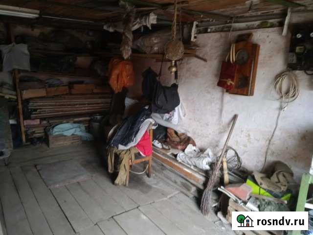 Гараж 24 м² на продажу в Кимовске Кимовск - изображение 1