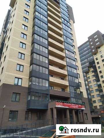 2-комнатная квартира, 46 м², 7/17 эт. на продажу в Электростали Электросталь - изображение 1