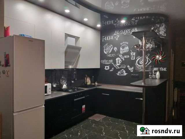 Дом 190 м² на участке 7 сот. на продажу в Сальске Сальск - изображение 1