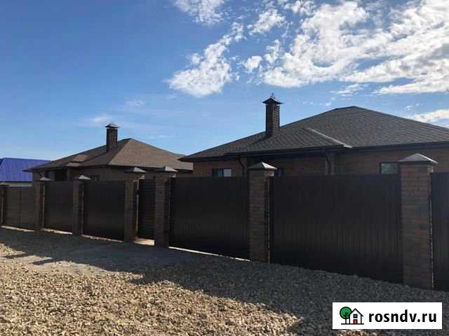 Дом 134 м² на участке 10.4 сот. на продажу в Набережных Челнах Набережные Челны - изображение 1