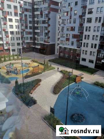 3-комнатная квартира, 90 м², 5/6 эт. на продажу в Мосрентгене Мосрентген - изображение 1