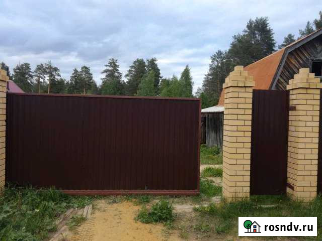 Участок ИЖС 12 сот. на продажу в Суслонгере Суслонгер - изображение 1