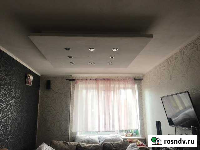 3-комнатная квартира, 45 м², 5/10 эт. на продажу в Нижнекамске Нижнекамск - изображение 1