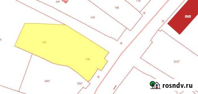 Участок ИЖС 16 сот. на продажу в Ангарске Ангарск - изображение 1