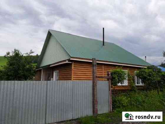 Дом 100 м² на участке 36 сот. на продажу в Алтайском Алтайское