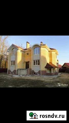 Коттедж 385 м² на участке 10 сот. на продажу в Пензе Пенза - изображение 1