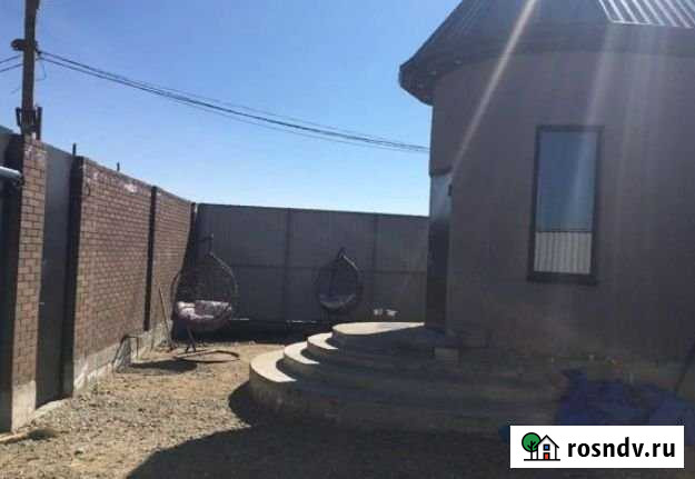 Дом 80 м² на участке 6 сот. на продажу в Черкесске Черкесск - изображение 1