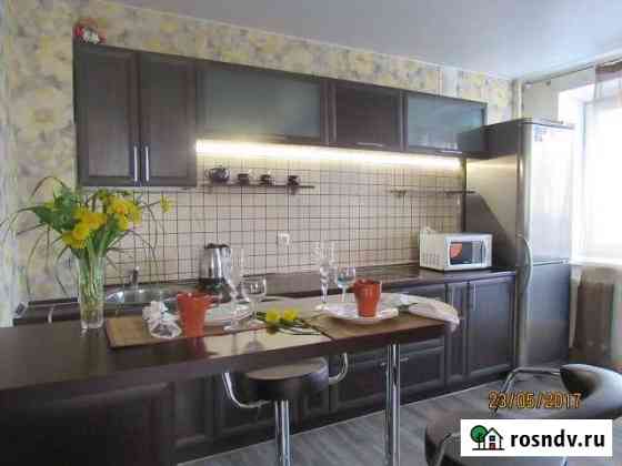 1-комнатная квартира, 31.6 м², 3/10 эт. в аренду посуточно в Вологде Вологда