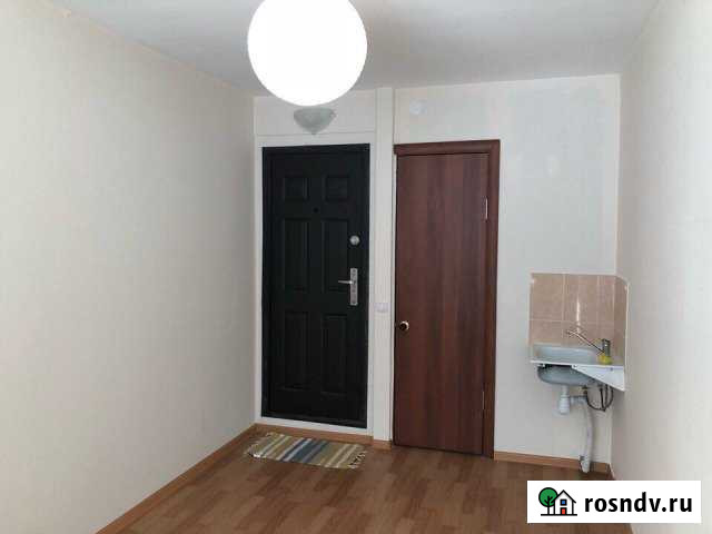 Комната 12 м² в 1-ком. кв., 1/5 эт. в аренду на длительный срок в Кемерово Кемерово - изображение 1