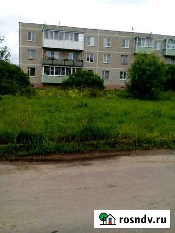 1-комнатная квартира, 35 м², 3/3 эт. на продажу в Озёрах Озёры - изображение 1