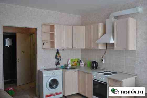 Квартира-студия, 20 м², 3/10 эт. в аренду посуточно в Барнауле Барнаул