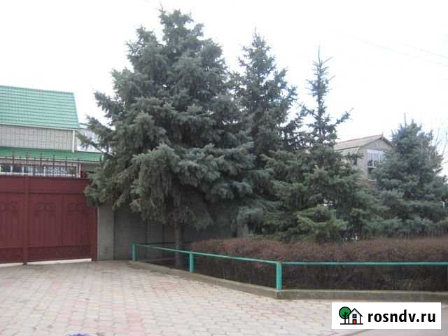 Дом 150 м² на участке 10 сот. на продажу в Самарском Самарское - изображение 1