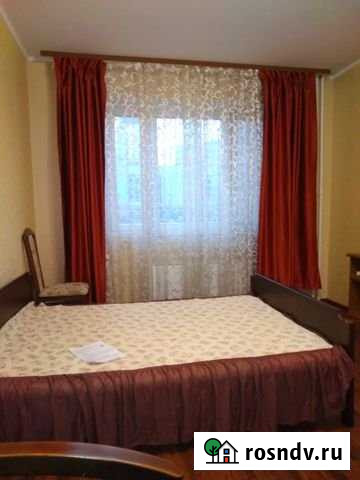 2-комнатная квартира, 71 м², 2/17 эт. в аренду на длительный срок в Красногорске Московской области Красногорск - изображение 1