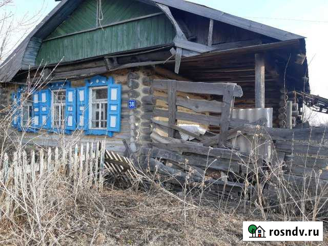 Дом 53 м² на участке 15 сот. на продажу в Фершампенуазе Фершампенуаз - изображение 1