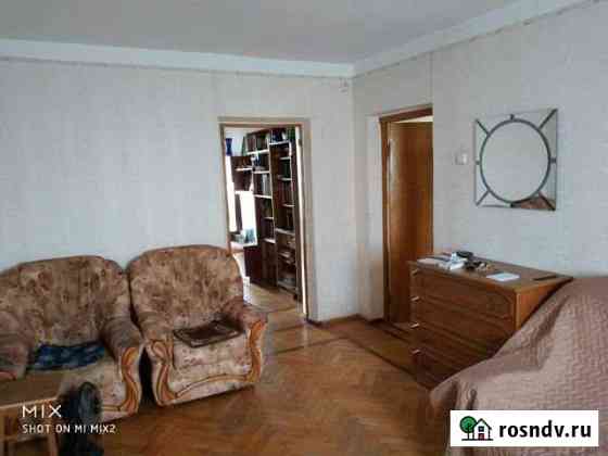 2-комнатная квартира, 50 м², 6/9 эт. на продажу во Владикавказе Владикавказ