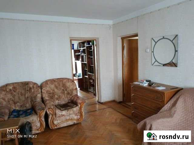 2-комнатная квартира, 50 м², 6/9 эт. на продажу во Владикавказе Владикавказ - изображение 1