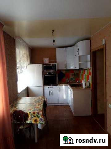 1-комнатная квартира, 31 м², 1/5 эт. в аренду на длительный срок в Томске Томск - изображение 1