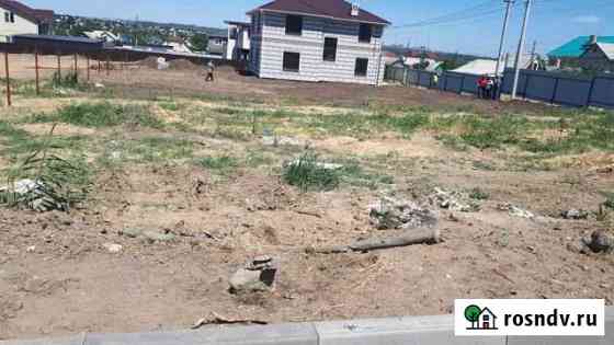 Участок ИЖС 4 сот. на продажу в Волгограде Волгоград