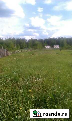 Участок СНТ, ДНП 9 сот. на продажу в Некрасовском Ярославской области Некрасовское - изображение 1